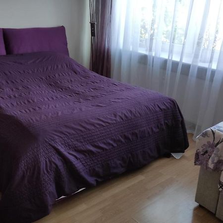 Astra City Centre Apartment Tallinn Exterior photo