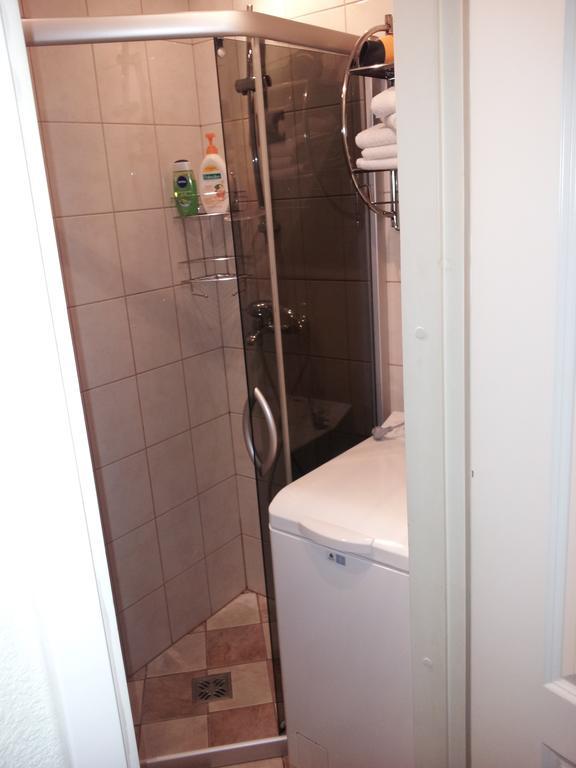 Astra City Centre Apartment Tallinn Exterior photo