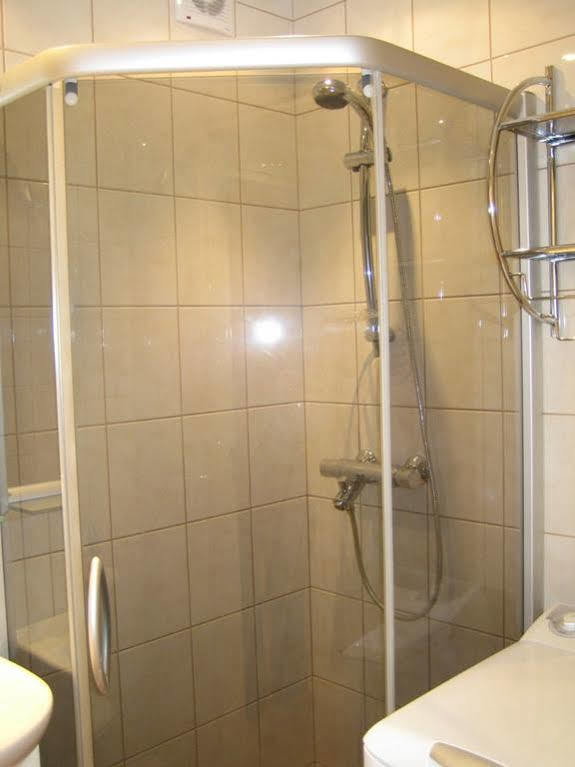 Astra City Centre Apartment Tallinn Exterior photo