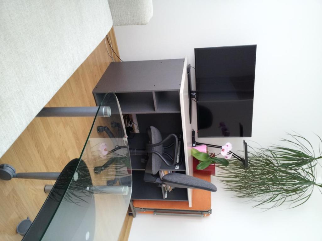 Astra City Centre Apartment Tallinn Room photo